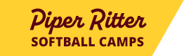 Piper Ritter Softball Camps